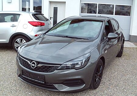 Opel Astra K Lim.5-trg. GS Line 1-HAND orgi.Kilometer