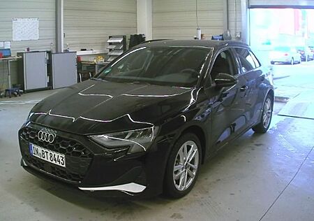 Audi A3 Sportback 35 TFSI Advanced AHK+LED+Navi