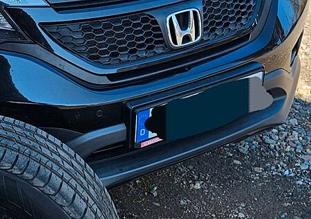 Honda CR-V 2.2 i-DTEC 4WD Comfort Automatik Comfort