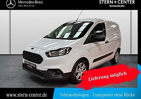 Ford Transit Courier 1.5 TDCI Klima