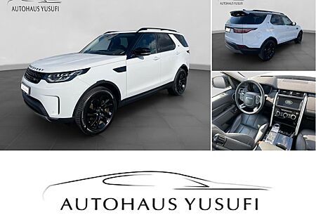 Land Rover Discovery 2.0 SD4 HSE/7Sitze/Pano/AHK/LED/Memory