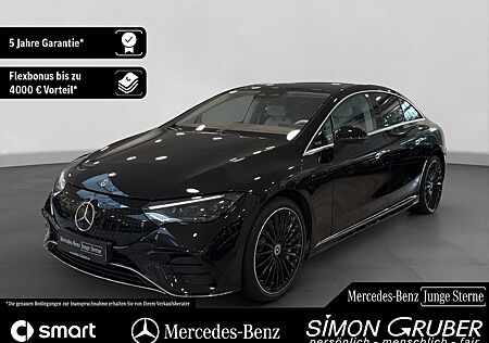 Mercedes-Benz EQE 350+ Edition AMG Airmatic HAL AHK Mod 2025