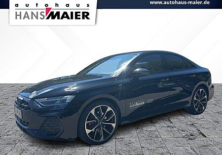 Audi A3 Limousine TFSI S line S tronic AHK Navi