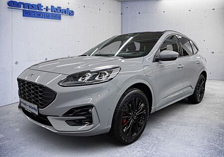 Ford Kuga 2.5 Duratec PHEV GRAPHITE TECH EDITION PANO