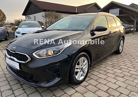 Kia Cee'd Sportswagon Ceed Sportswagon *Winterpaket*APP*ALU*TOP*