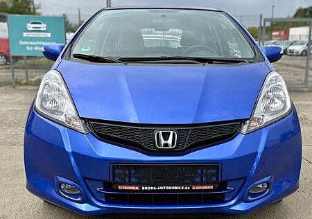 Honda Jazz 1.4 Comfort*Automatik*Klima*Checkheft*