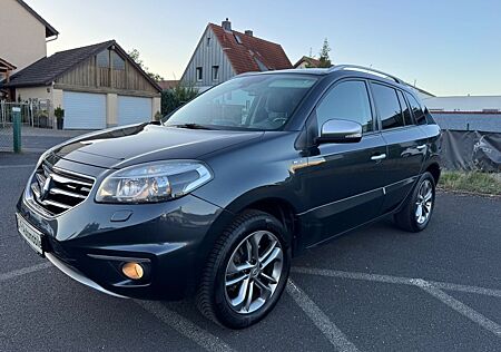 Renault Koleos BOSE Edition