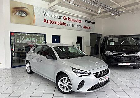 Opel Corsa F Elegance**SHZ*1-Hand*LHZ*