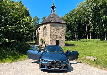 BMW 440 i, 4 Jahre Garantie fast vollausstattung