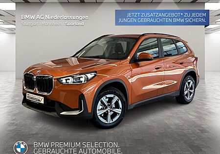 BMW X1 xDrive20d Kamera LED Sitzheizung