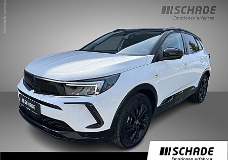 Opel Grandland X Grandland (X) 1.5 D Aut. GS Line LED*RF-Kamera*