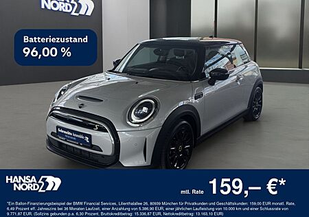 Mini Cooper SE Classic Trim ELEKTRO LED NAVI PANO 16"