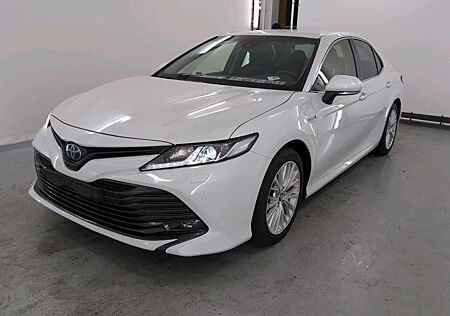 Toyota Camry 2.5 Ltr. Hybrid Executive