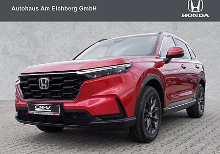 Honda CR-V gebraucht kaufen Honda CR-V Hybrid e:HEV Elegance AWD