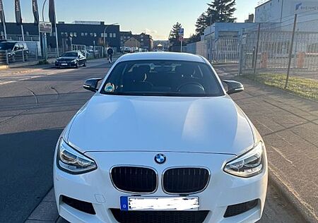 BMW 116i M Sportpaket/ Steuerkette neu