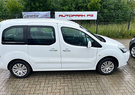 Citroën Berlingo HDI 115 FAP SELECTION, Tüv -Neu