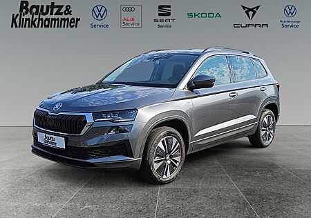 Skoda Karoq 2.0 TDI 6 Gang mit Navi Glasdach Tour (EUR