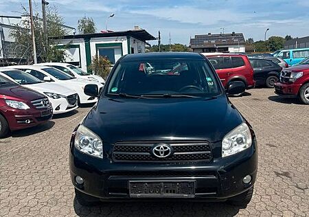 Toyota RAV 4 RAV4 Sol