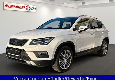 Seat Ateca 2.0TDI Xcellence 4Drive Automatik LED SHZ