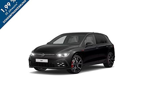 VW Golf Volkswagen GTI 2.0 TSI LED PANO KAMERA NAVI STANDHEIZU