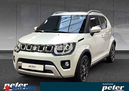 Suzuki Ignis Comfort+ Hybrid