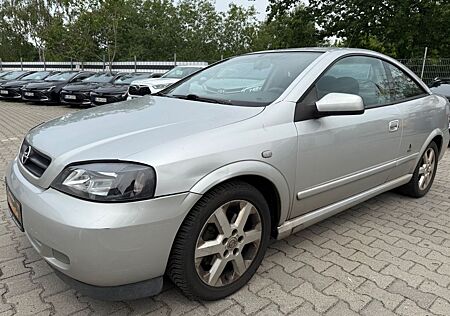 Opel Astra G Coupe 2.2 16V