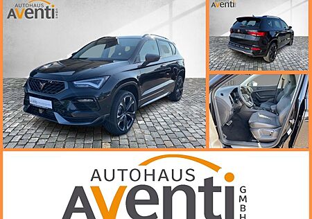 Cupra Ateca 2.0 TSI 4Drive DSG*RFK*Apple*LED*Navi*AHK
