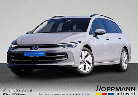 VW Golf Volkswagen VIII Variant Style AHK Navi Kamera HeadUp