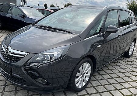 Opel Zafira 1.4 Tourer Innovation Bi-Xenon|7-Si.|Navi