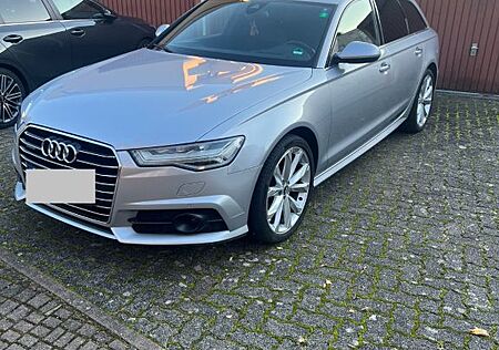 Audi A6 3.0 TDI 200kW quattro S tronic Av -