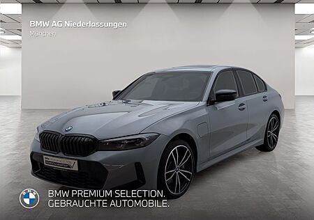 BMW 330e xDrive Limousine M Sport AHK Harman/K LED