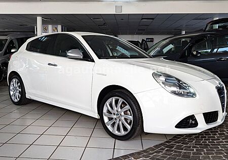Alfa Romeo Giulietta Turismo Klima Tempomat SportSitze
