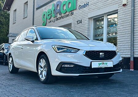 Seat Leon Sportstourer Style / BEATS / LEDER / KEYLES