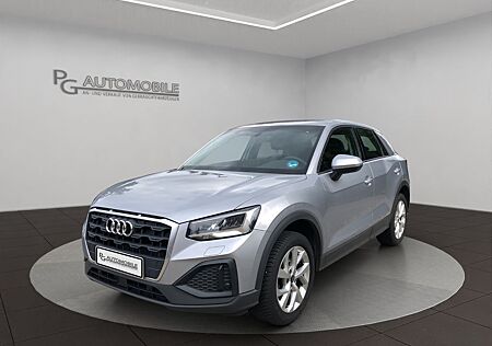 Audi Q2 30 TFSI Navi I.Hand LED Kamera