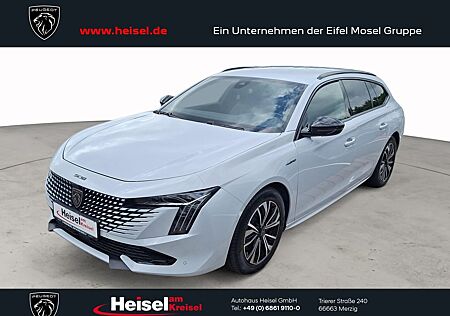 Peugeot 508 SW Allure Pack 225 EAT8 Plug-In-Hybrid