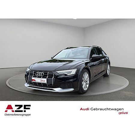 Audi A6 Allroad leasen