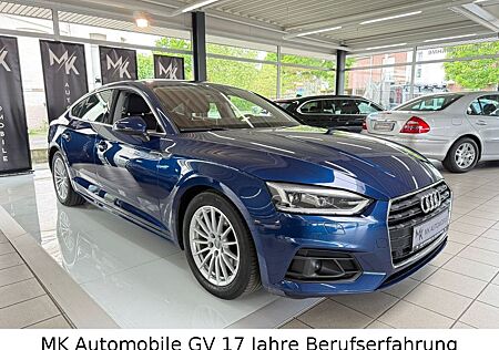 Audi A5 Sportback g-tron*1HD*NAV*PDC*LED*BT*ASSIST*