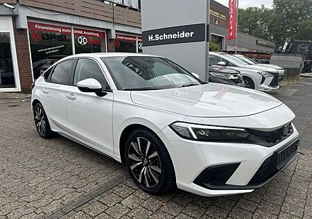 Honda Civic e:HEV 2.0 i-MMD Hybrid Elegance