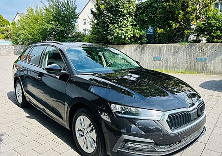 Skoda Octavia Combi Ambition