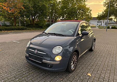 Fiat 500C 1.3 Multijet*BLUETOOTH*PDC*KLIMA*TÜV