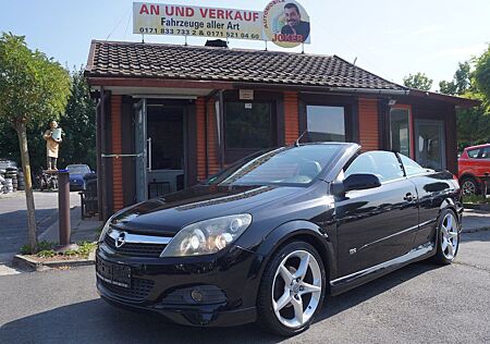 Opel Astra H Twin Top Endless Summer+*Automatik*Klima