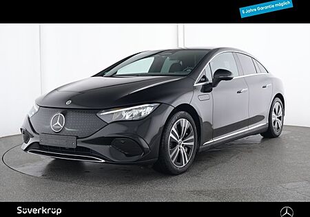 Mercedes-Benz EQE 300 , MEMO AHK DISTR KAMERA SPUR STANDH PDC