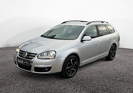 VW Golf Volkswagen V Variant Comfortline 1.4 TSI Xenon,SHZ,PDC