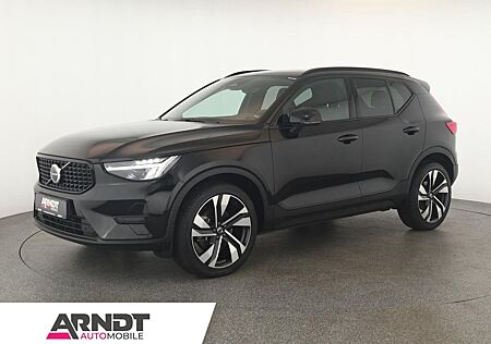 Volvo XC 40 XC40 B4 Plus Dark LED Digi Navi HaKa ACC Kam 20"