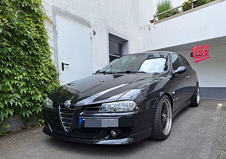 Alfa Romeo 156 gebraucht kaufen Alfa Romeo 156 2.0 JTS