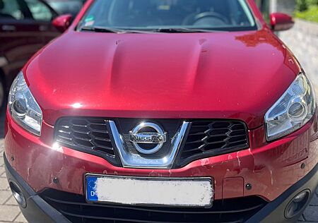 Nissan Qashqai 2.0 Tekna Tekna