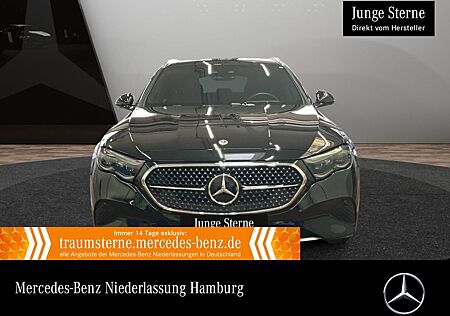 Mercedes-Benz E 300 gebraucht kaufen Mercedes-Benz E 300 e T Avantgarde Adv.+/AHK/DIGI/360°