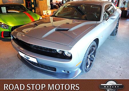 Dodge Challenger R/T Plus 5,7 V8/Alpine/Dekra-Siegel