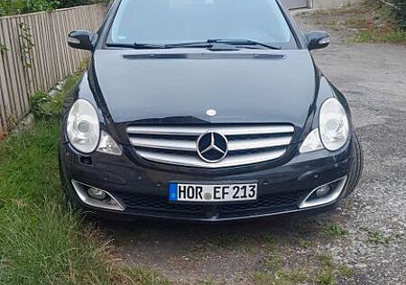 Mercedes-Benz R 300