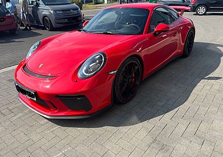 Porsche 991 GT3 .2 Clubsport